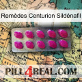 Remèdes Centurion Sildénafil 09